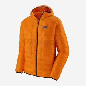 Patagonia Men's Micro Puff Hoody