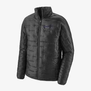 Patagonia Men's Micro Puff Jacket