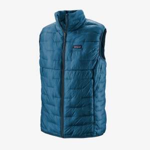 Patagonia Men's Micro Puff Vest