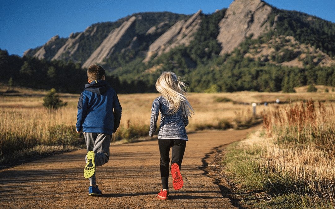altra kids running