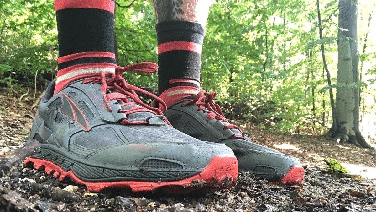 altra superior comfort
