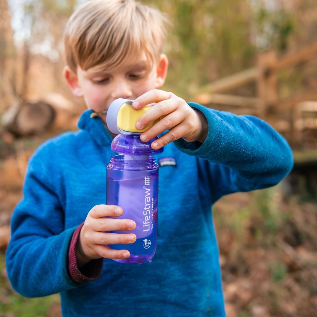 lifestraw child