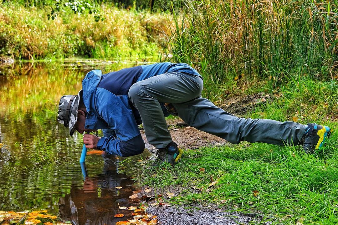 lifestraw river