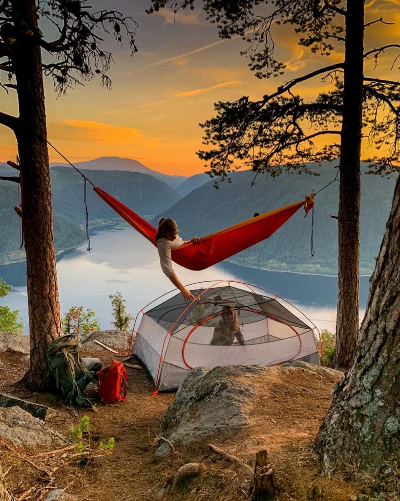 marmot limelight mountain camp