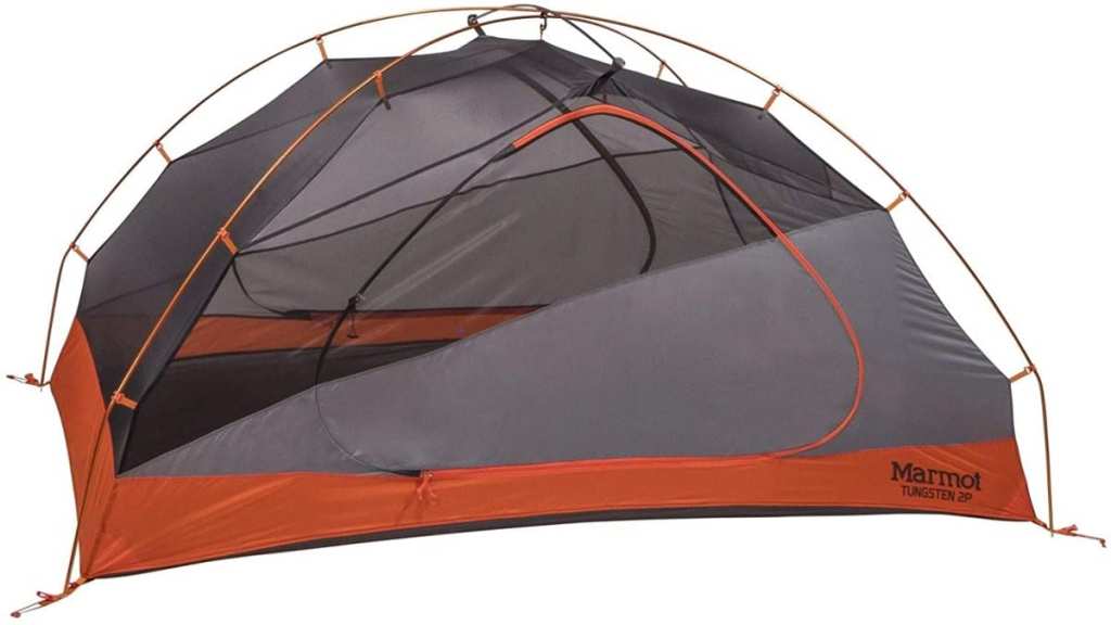 marmot tungsten 2p