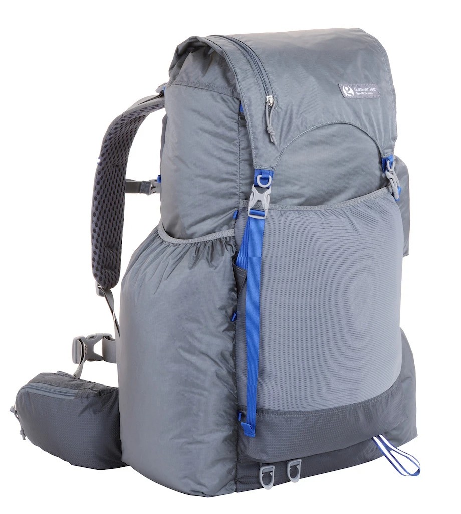 Gossamer Gear Mariposa