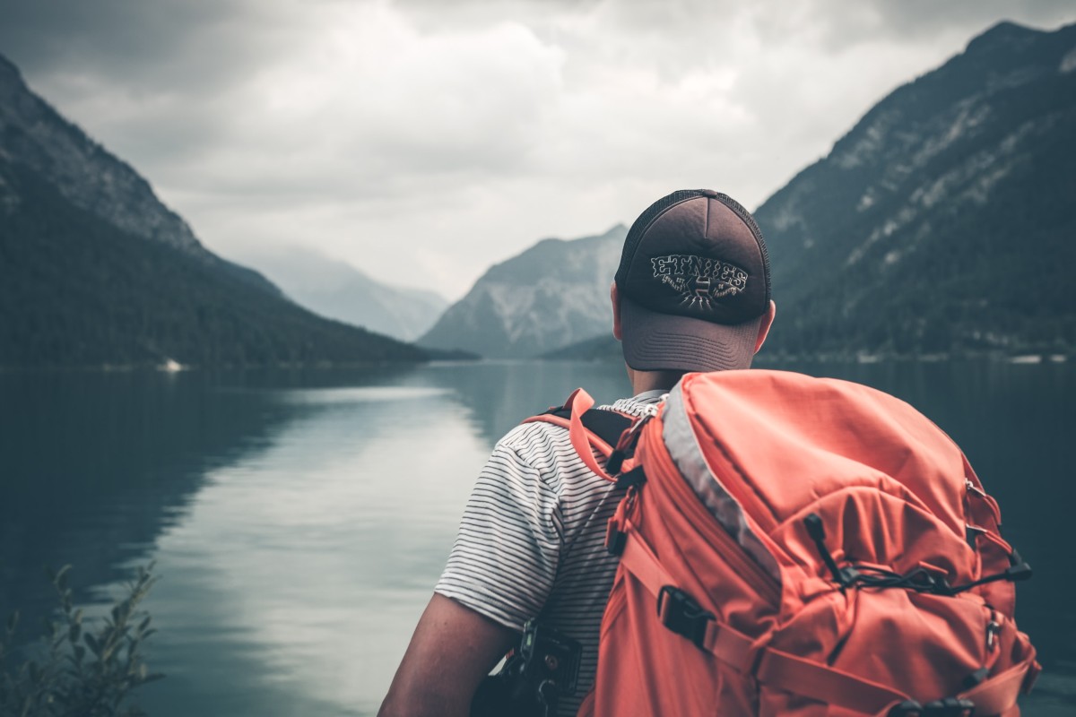 choosing the best backpacking tent