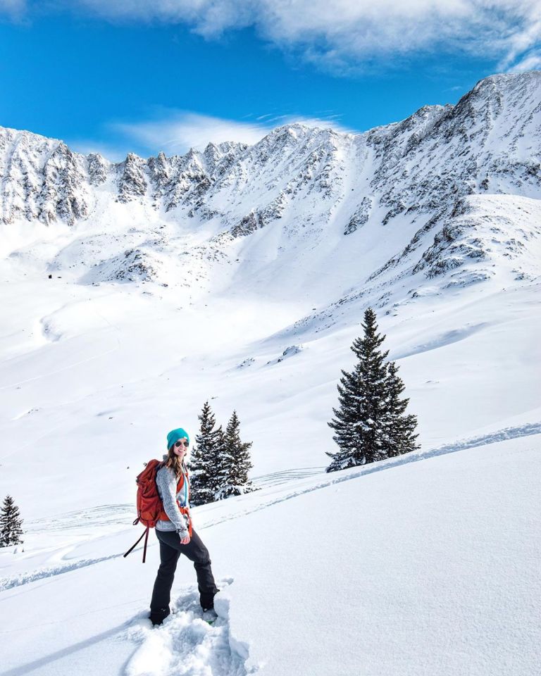 8+ Best Snowshoeing Pants of 2023 Reviews & Buying Guide