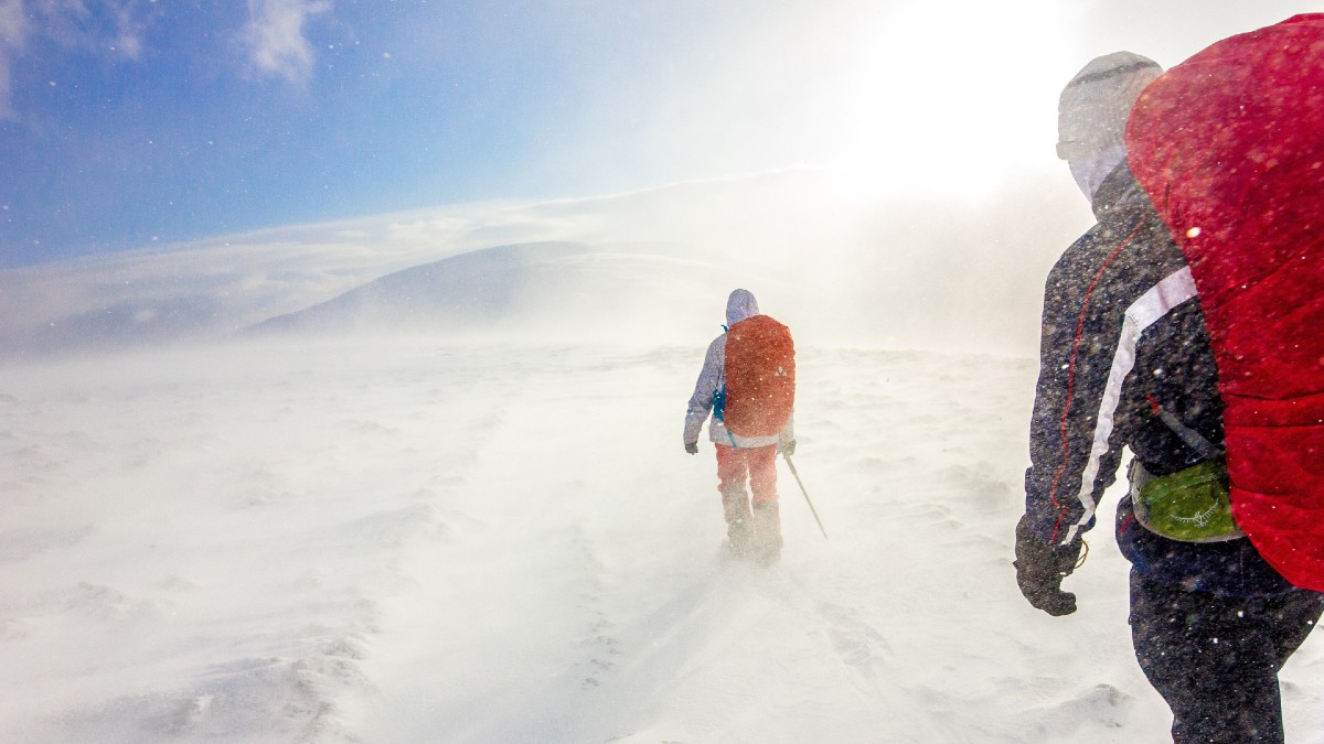 20+ Best Extreme Cold Weather Thermals (2022)