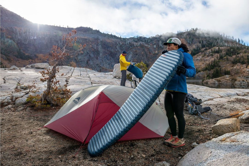 10 Best Sleeping Pad for Side Sleepers (2022)