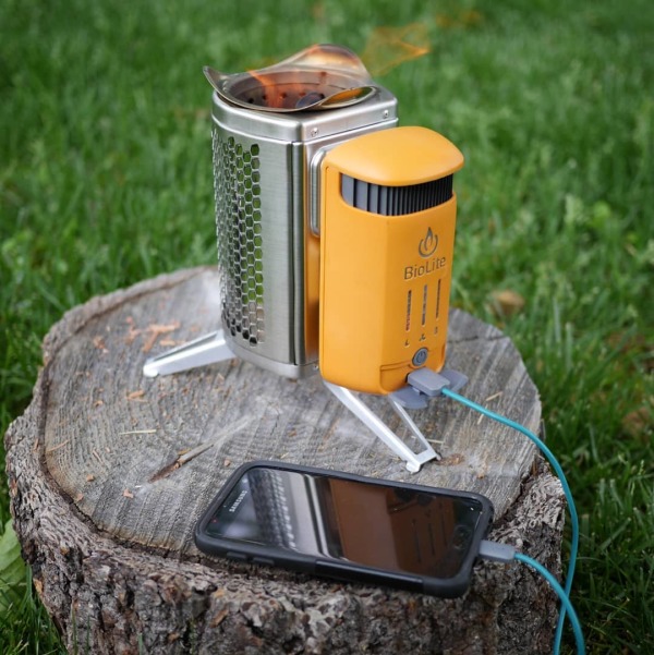 10 Best WoodBurning Backpacking Stoves + Buying Guide(2022)