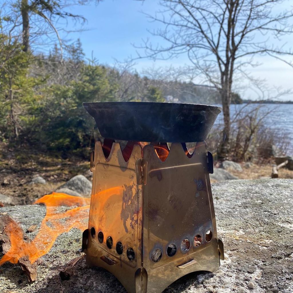 10 Best WoodBurning Backpacking Stoves + Buying Guide(2022)