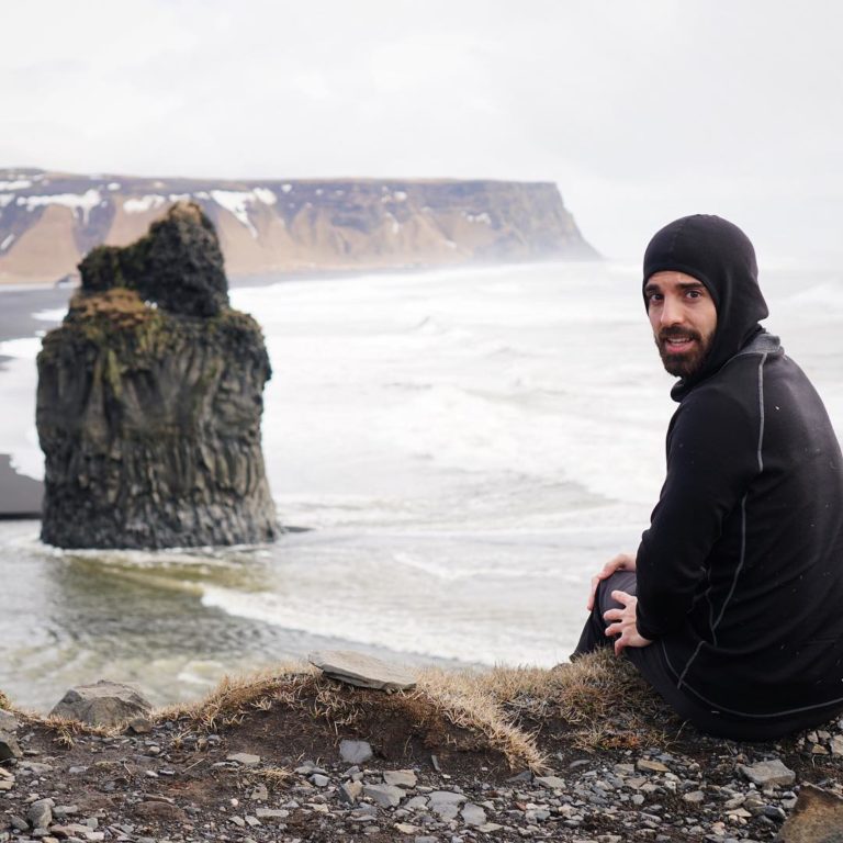 Is Merino Wool Itchy? Hikers' HQ