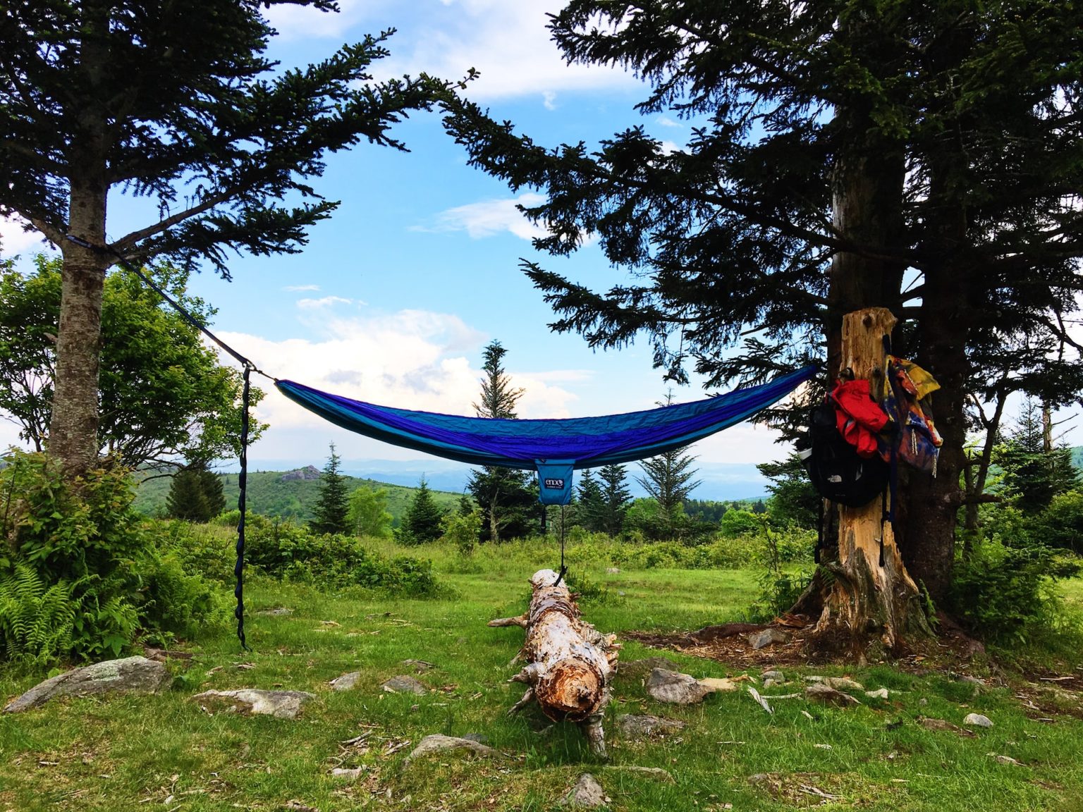 Grand Trunk vs. Eno Hikers' HQ