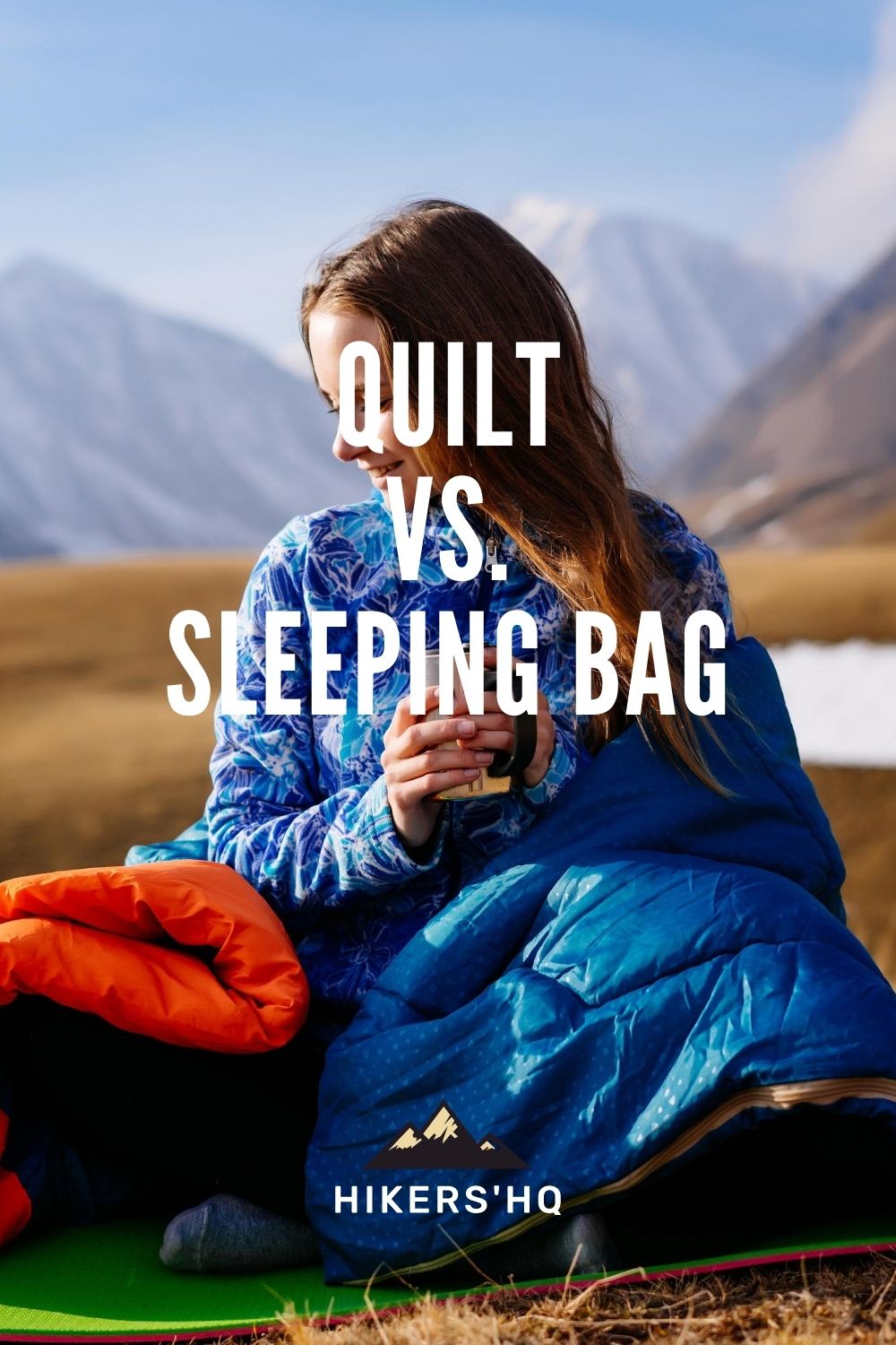 Quilt vs. Sleeping Bag Differences and Pros & Cons (2022)