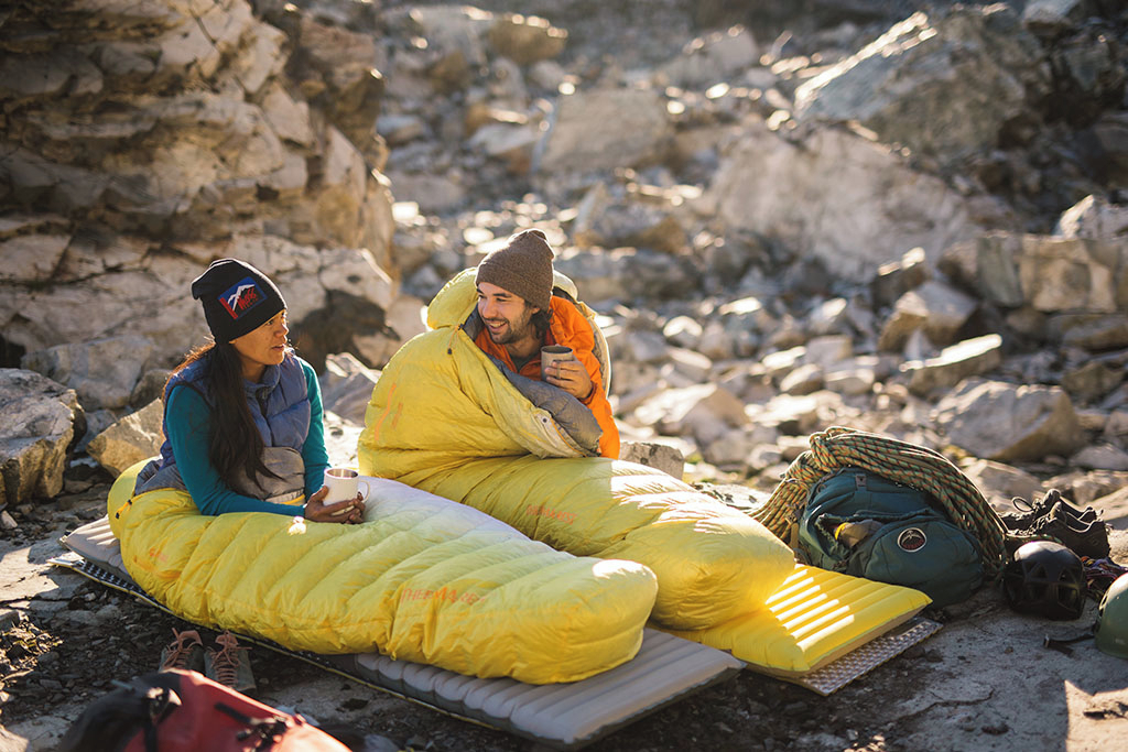 thermarest