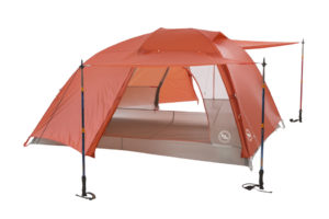 Big Agnes Copper Spur HV UL3