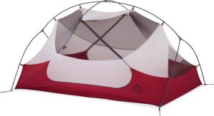 MSR Hubba Hubba NX Review