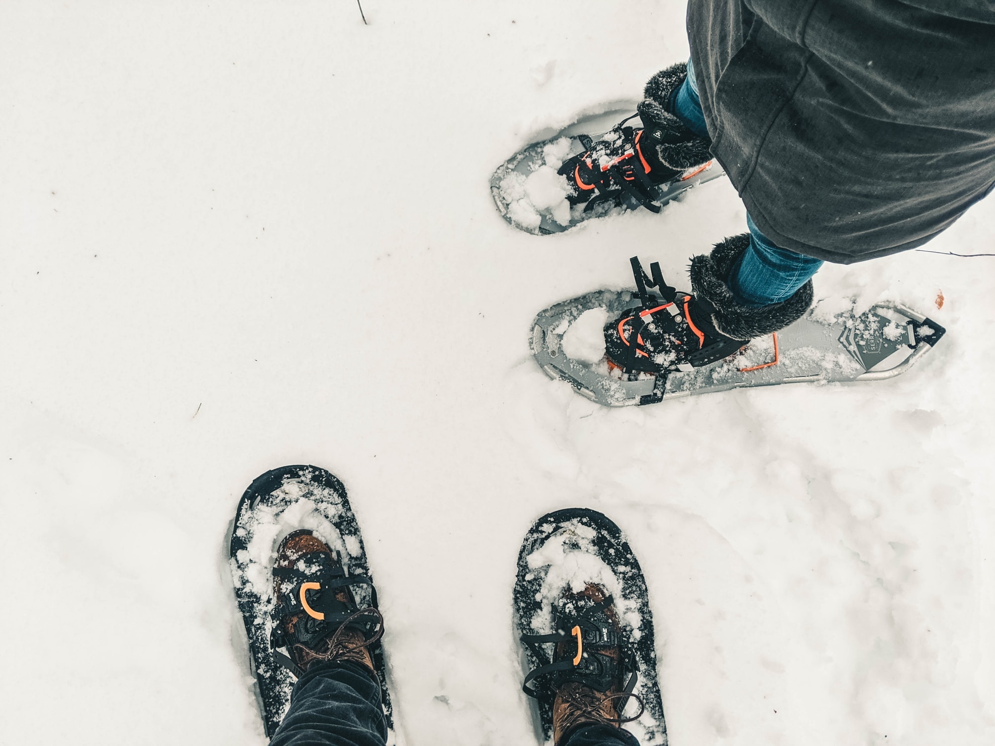 7 Best Snowshoeing Boots Reviews, Buying Guide, FAQ [2022]